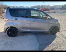 Mitsubishi eK Custom 2019