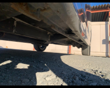 Mitsubishi eK Custom 2019