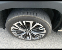 Toyota Yaris Cross 2022