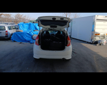 Nissan Note 2013