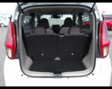 Mitsubishi eK Wagon 2020