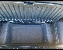 Mitsubishi ek X 2019