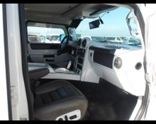 Hummer H2 2006