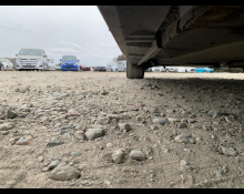 Subaru Impreza Sport 2019