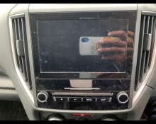 Subaru Impreza Sport 2019