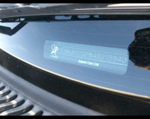 Jaguar XJ Series 2003