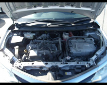 Toyota Corolla Fielder 2019