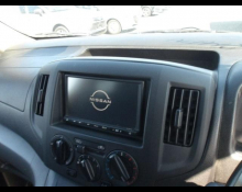 Nissan NV200 2020