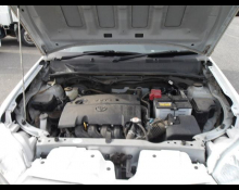 Toyota Probox 2019