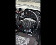 Suzuki Swift Sports 2019