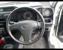 Toyota Succeed Van 2019