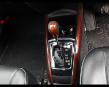 Toyota Corolla Fielder 2015