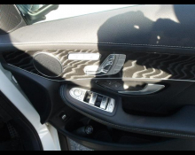 Mercedes Benz GLC-class 2023