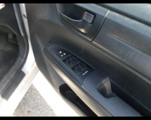 Toyota Corolla Fielder 2019