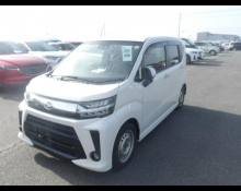 Daihatsu Move 2019
