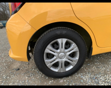Nissan Note 2019