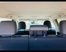 Toyota Corolla Fielder 2013