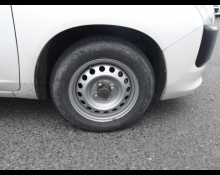 Toyota Succeed 2019