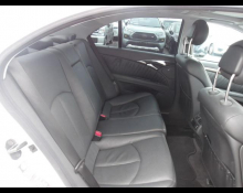 Mercedes Benz E-Class 2005