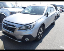 Subaru Legacy Outback 2020