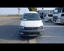 Toyota Townace Van 2002
