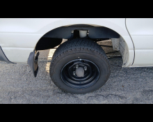 Toyota Townace Van 2002