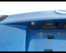 Toyota Corolla Fielder 2015