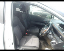 Toyota Sienta 2019