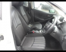 Mazda Mazda2 2020