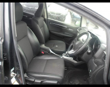 Honda Fit 2019