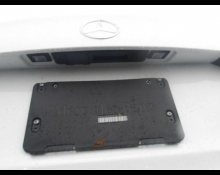 Mercedes Benz C Class 2022