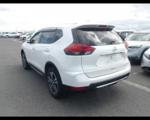 Nissan X-Trail 2019