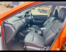 Nissan X-Trail 2019