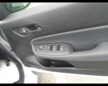 Honda Fit 2025