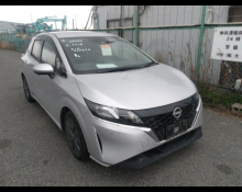 Nissan Note 2021 For Sale and Price