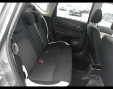Nissan Note 2019
