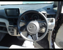 Daihatsu Move 2019