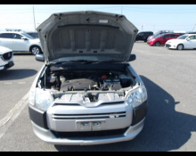 Toyota Succeed 2019