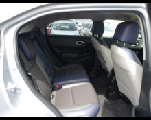 Honda Vezel 2024