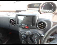 Toyota Spade 2019