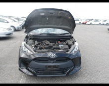 Toyota Yaris 2020