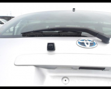 Toyota Succeed Wagon 2019