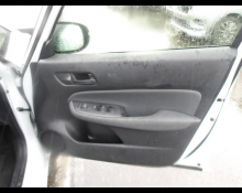 Honda Fit 2023