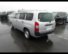 Toyota Probox 2019