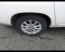 Toyota Succeed Wagon 2019