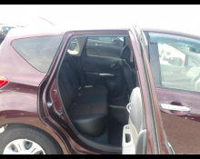 Nissan Note 2016