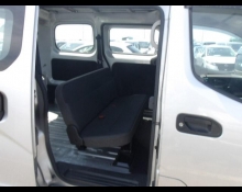 Nissan NV200 2019
