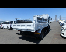 Isuzu Forward 2008