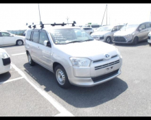 Toyota Probox 2019