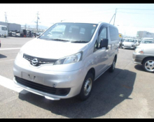 Nissan NV200 2019